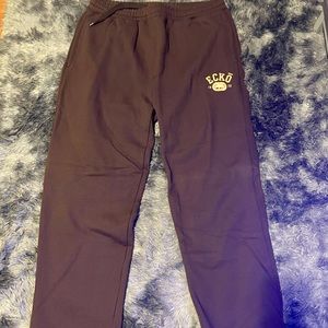 ECKO UNLTD SWEAT PANTS